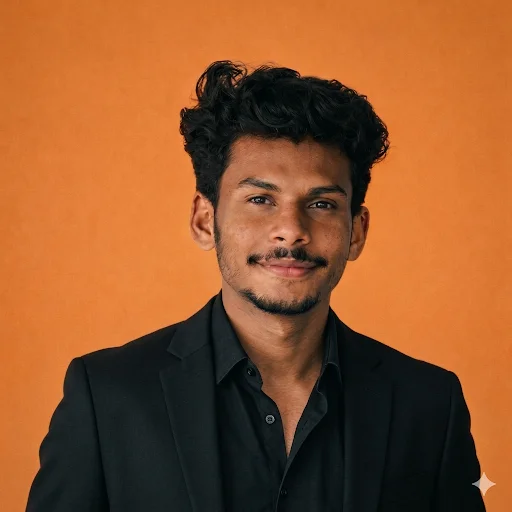 PANDA LALITH KUMAR , SOCIAL MEDIA MARKETER , SIMPLI5SALES