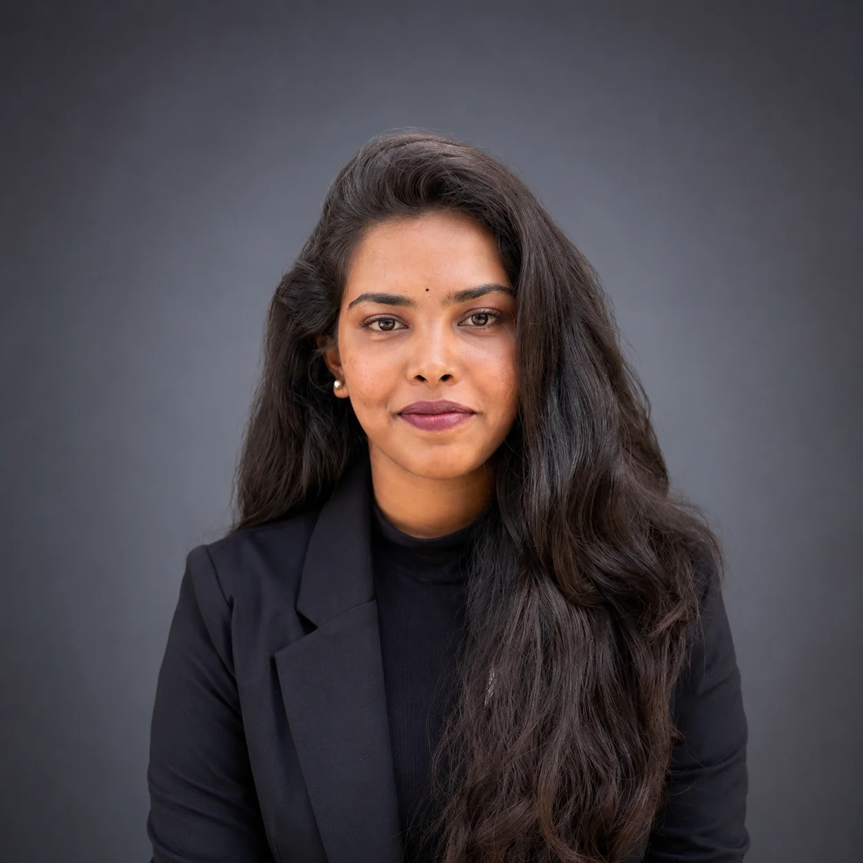 Dhikshitha Karingula, SR.RECRUITER