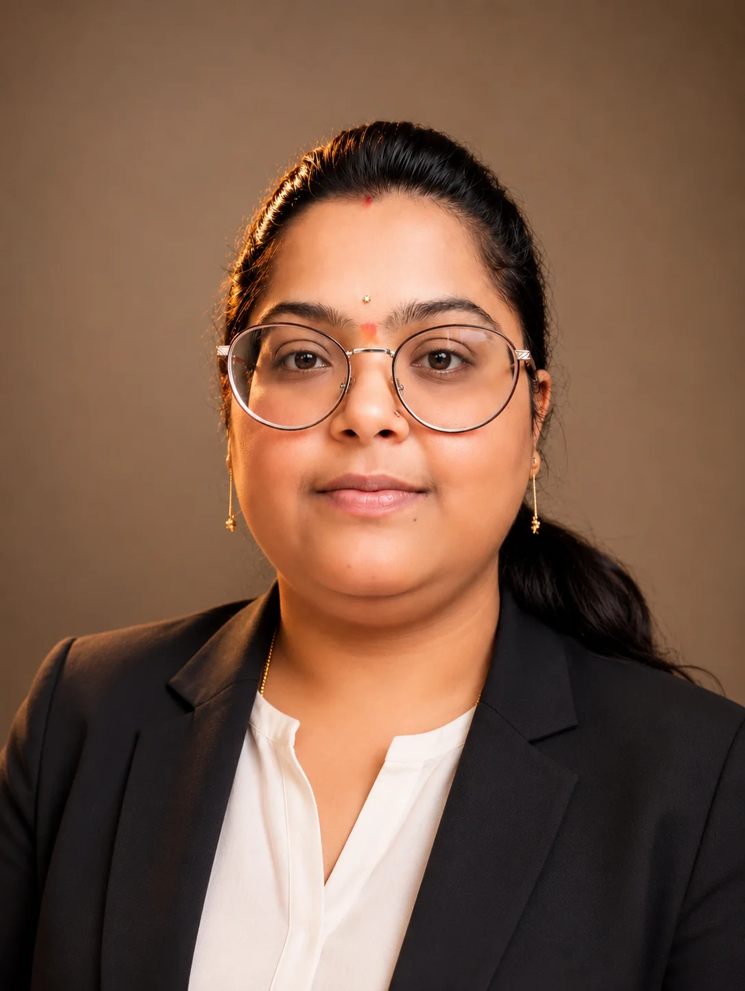 Leela Marathi, SR.RECRUITER