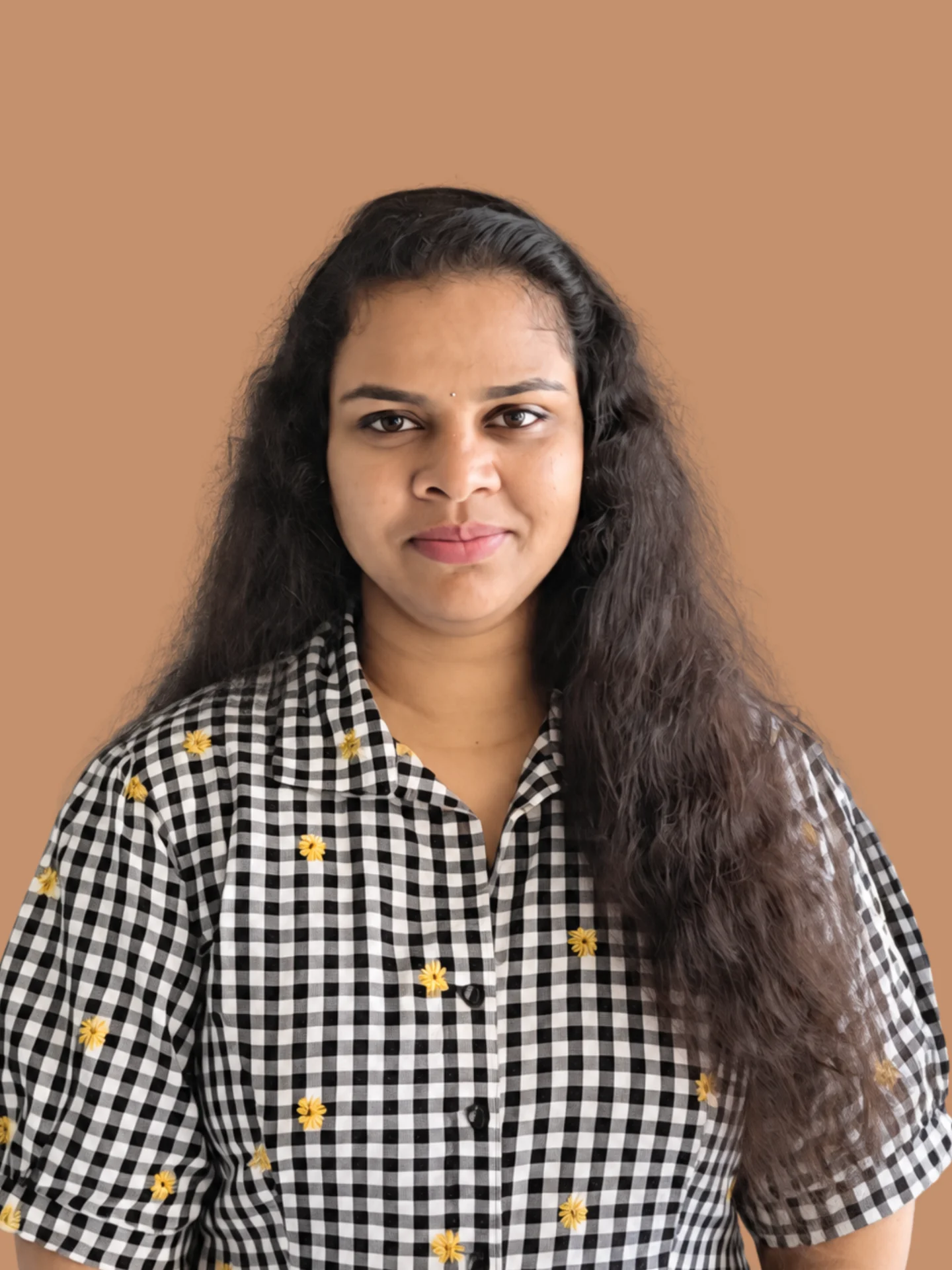 Chaitanya G, Customer Success Lead